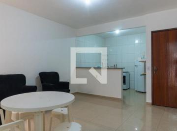 Apartamento · 50m² · 2 Quartos · Apartamento para Aluguel - Guará, 2 Quartos, 50 m² - Brasília