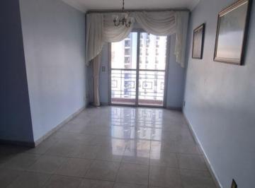 Apartamento de 3 quartos, São Paulo · Apartamento mobiliado