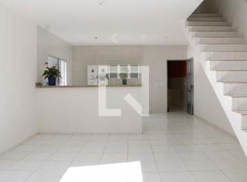 Casa · 250m² · 4 Quartos · 8 Vagas · Casa para Aluguel - Santa Maria, 4 Quartos, 250 m² - São Caetano do Sul