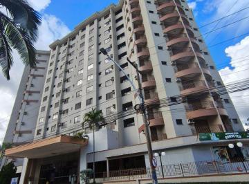 Apartamento de 1 quarto, Caldas Novas · Apartamento Bollevard privê