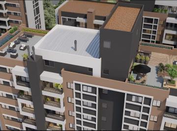 Apartamento de 3 quartos, Curitiba · MORE PERTINHO DO PARQUE BACACHERI -JARDIM DOS MANACAS  APARTAMENTO 3 DORM 1 VAGA