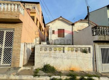 Casa · 45m² · 1 Quarto · CASA TÉRREA FREGUESIA DO Ó