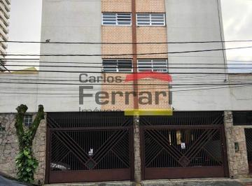 Apartamento · 65m² · 2 Quartos · APARTAMENTO SANTANA