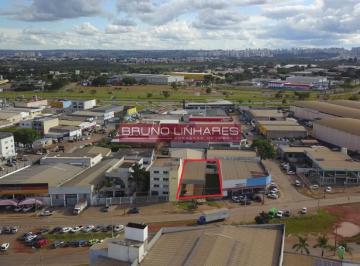 Comercial , Brasília · Vendo Galpão na Cidade do Automóvel-Oportunidade de Negócio
