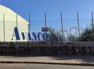 Terreno · 644m² · Jardim da Fonte - Terreno na parte alta com linda vista da cidade