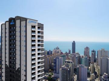 Apartamento de 3 quartos, Itapema · Apartamento de 3 suítes em 84 vezes para pagar! Na Meia Praia
