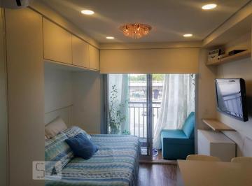Apartamento · 21m² · 1 Quarto · Apartamento à Venda - Santana, 1 Quarto, 21 m² - São Paulo
