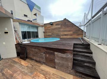 481386d8210a4b2364af28f4eb570d398701b5d9 · Cobertura Duplex no KEY WEST com 3 dormitórios à venda, 152 m²