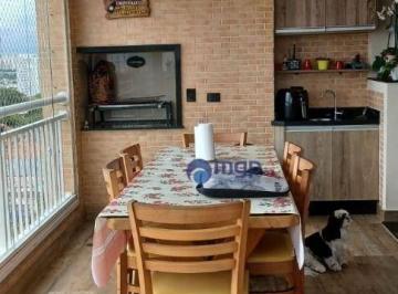 0534cf4e61cf35f7df5fe6e8875e9f3442633560 · Apartamento com 3 quartos a venda, 94 m² - Vila Maria