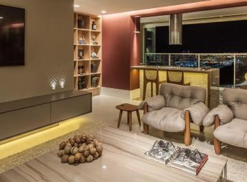 Apartamento de 4 quartos, Águas Claras · PENÍNSULA ANDAR ALTO VISTA LIVRE ANALISA PERMUTA CASA CONDOMÍNIO FECHADO