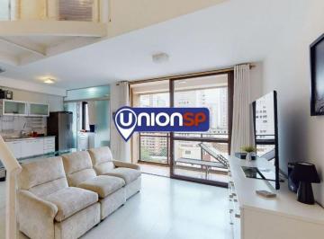 | Foto_migracao | 0 · Apartamento Duplex com 2 dormitórios à venda, 67 m² por R$ 563.201 - Morumbi - São Paulo/SP