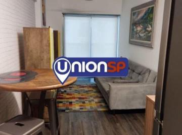 | Foto_migracao | 8 · Apartamento com 1 dormitório à venda, 39 m² por R$ 465.000,00 - Centro - São Paulo/SP