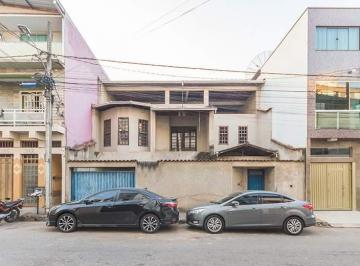 CAPA · Casa à venda, 4 quartos, 1 suíte, 2 vagas, Cidade Nova - Santana do Paraíso /MG