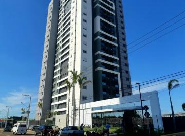 Apartamento · 80m² · 2 Quartos · 2 Vagas · Vivet - Vanguard