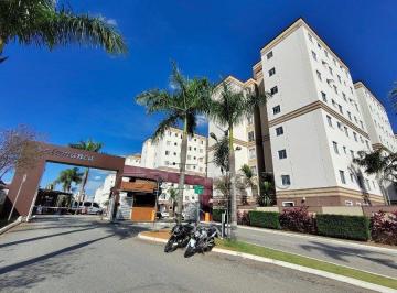 Apartamento · 47m² · 2 Quartos · APARTAMENTO 2 QUARTOS SPAZIO SALAMANCA