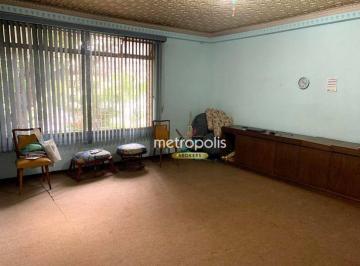 Sala · Sobrado à venda, 300 m² por R$ 1.357.901,00 - Santa Maria - São Caetano do Sul/SP