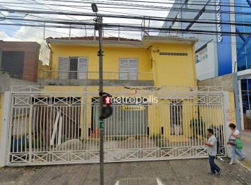 Fachada · Sobrado à venda, 600 m² por R$ 4.900.000,00 - Mooca - São Paulo/SP