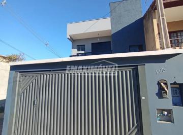 Casa · 150m² · 3 Quartos · 1 Vaga · Casa em Bairros em Votorantim