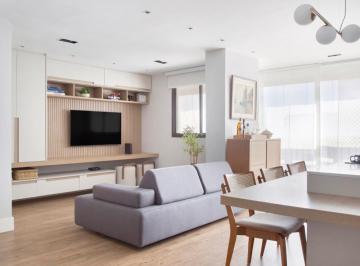 Apartamento de 2 quartos, Rio de Janeiro · Cobertura 132 m² Via Bela Península Barra da Tijuca