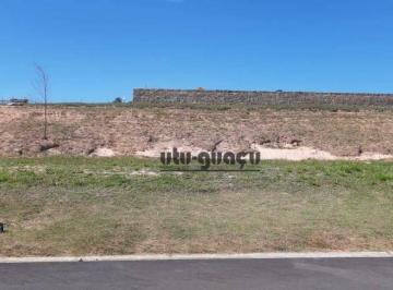 14d6c879809b85a817f2003e64450f33dceb2a40 · Terreno à venda, 503 m² por R$ 450.000,00 - Condomínio Villas do Golfe - Itu/SP