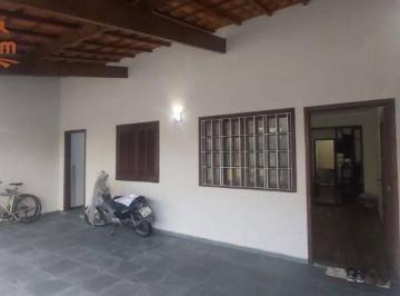 ca47256752d32121bbeec6da064a4fef40ce39d1 · Casa com 3 dormitórios à venda na Vila Machado - Jacareí/SP com 120 m²