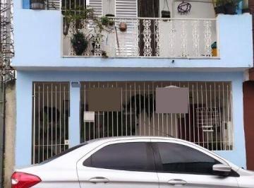 Comercial · 330m² · 2 Quartos · CONJUNTO DE IMÓVEIS À VENDA, 330m² - CIDADE SERÓDIO - GUARULHOS/SP