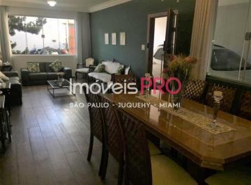 Casa · 240m² · 3 Quartos · 3 Vagas · Moema. Reformada, 3 dormitórios, 240 m²