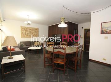Casa · 193m² · 3 Quartos · 3 Vagas · Casa térrea Moema - 351 m²