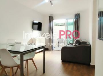 Apartamento · 125m² · 2 Quartos · 1 Vaga · Apartamento no Garden! São 2 dormitórios com 70 m² mais 55m² de terraço!