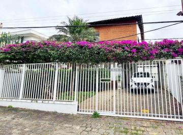 Casa · 300m² · 4 Quartos · 2 Vagas · Sobrado à Venda na Vila Sônia