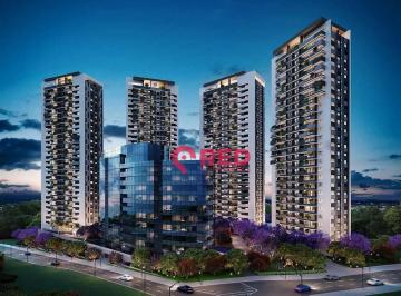 456d175195f4100a5899f6bfbf7f5019b6c219cf · Apartamento com 4 dormitórios à venda, 192 m² por R$ 1.983.000,00 - Condomínio Milennium Park - Soro