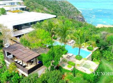 87aa0c6e6f0df47a76d7986adb5b51147c5f8433 · Casa com 5 dormitórios à venda, 2400 m² por R$ 17.000.000,00 - Ferradura - Armação dos Búzios/RJ
