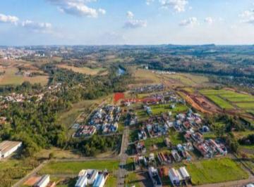 c0200bc18b1dbc96b31d1256131407d48d919369 · Terreno à venda no residencial Alto da Boa Vista, Piracicaba-SP