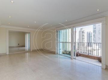 Apartamento · 377m² · 4 Quartos · 4 Vagas · COBERTURA À VENDA - CAMPO BELO