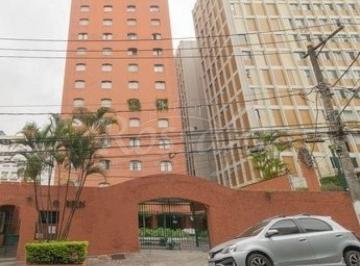 Apartamento · 129m² · 3 Quartos · 2 Vagas · Apartamento no Cerqueira César