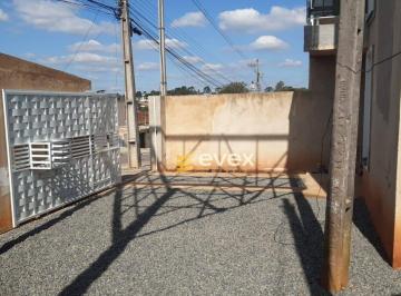 10d77d6d0bca51dc254a52482e1e7d3e2d7b24c1 · Sobrado à venda, 80 m² por R$ 400.000,00 - Campina da Barra - Araucária/PR