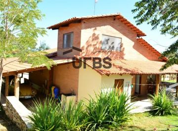 Rural de 3 quartos, Pirenópolis · CHACARA 2000MT 3 QUARTOS SENDO 2 SUITES PIRINOPOLIS