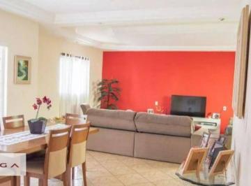 103b717878996aeb93e51a150cfe50aba44f1cc8 · Casa com 3 dormitórios à venda, 207 m² por R$ 980.000,00 - Loteamento Parque São Martinho - Campinas