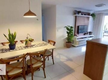 c1a24720d4afa1488527f833375b738a2dccc02b · Apartamento com 3 dormitórios à venda, 113 m² por R$ 799.000,00 - Bosque - Campinas/SP