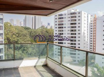 Apartamento · 247m² · 3 Quartos · 4 Vagas · Apartamento Morumbi. 3 dormitórios. 3 suítes. 4 vagas. 247m²