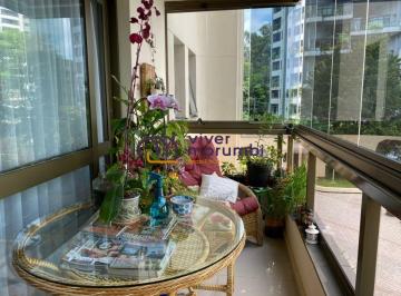 Apartamento · 160m² · 3 Quartos · 2 Vagas · Apartamento, Morumbi - São Paulo