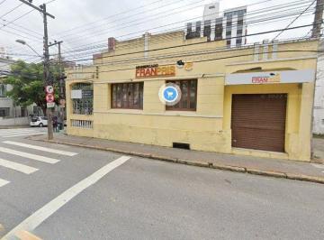 5b8a67274e3d771ac1801a6fbfd2d71263353e46 · Casa comercial no Centro de Florianópolis, já alugada com alta rentabilidade!