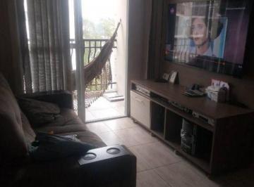 820b5df24597c434d3d1dd0927bdd45d97c849b2 · Apartamento com 3 dormitórios à venda, 67 m² por R$ 490.000,00 - Loteamento City Jaragua - São Paulo