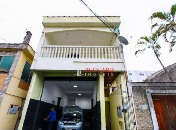435bd735402f449e4792939b94e8a2ba9dc3bd77 · Casa com 4 dormitórios à venda, 266 m² por R$ 478.000,00 - Vila Barros - Guarulhos/SP