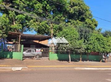 8597ef44b60fd2648724a429cd7fcdceec8ad95b · Terreno à venda, 500 m² por R$ 600.000,00 - Jardim Manaus - Foz do Iguaçu/PR