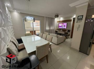 Apartamento · 68m² · 2 Quartos · 2 Vagas · Apartamento à venda 2 quartos 1 suíte 2 vagas Anchieta - São Bernardo do Campo - SP