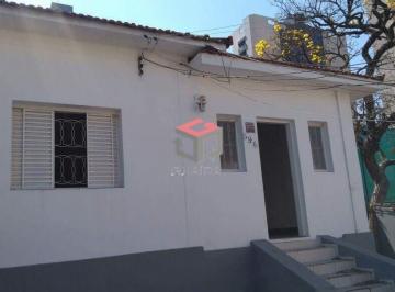 Casa · 199m² · 4 Quartos · 1 Vaga · Casa Térrea à venda 4 quartos 1 vaga Guiomar - Santo André - SP