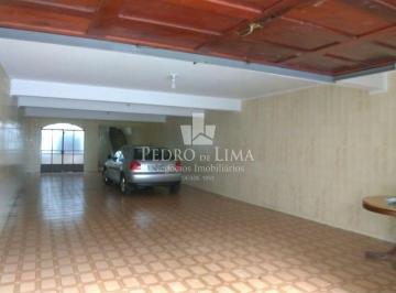 Casa · 280m² · 3 Quartos · 5 Vagas · Sobrado com 3 suítes, 5 vagas , com armários embutidos no Tatuapé