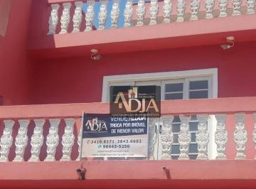 bda3e984560beb1fd99d6dae33bf66e10b784619 · Sobrado com 1 dormitório à venda, 140 m² por R$ 375.000,01 - Vila Flórida - Mauá/SP