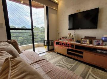 bf060bc0968e785b7674eae3668f673a0668d8d7 · Apartamento com 2 dormitórios à venda, 50 m² por R$ 360.000,00 - Vila Carmosina - São Paulo/SP